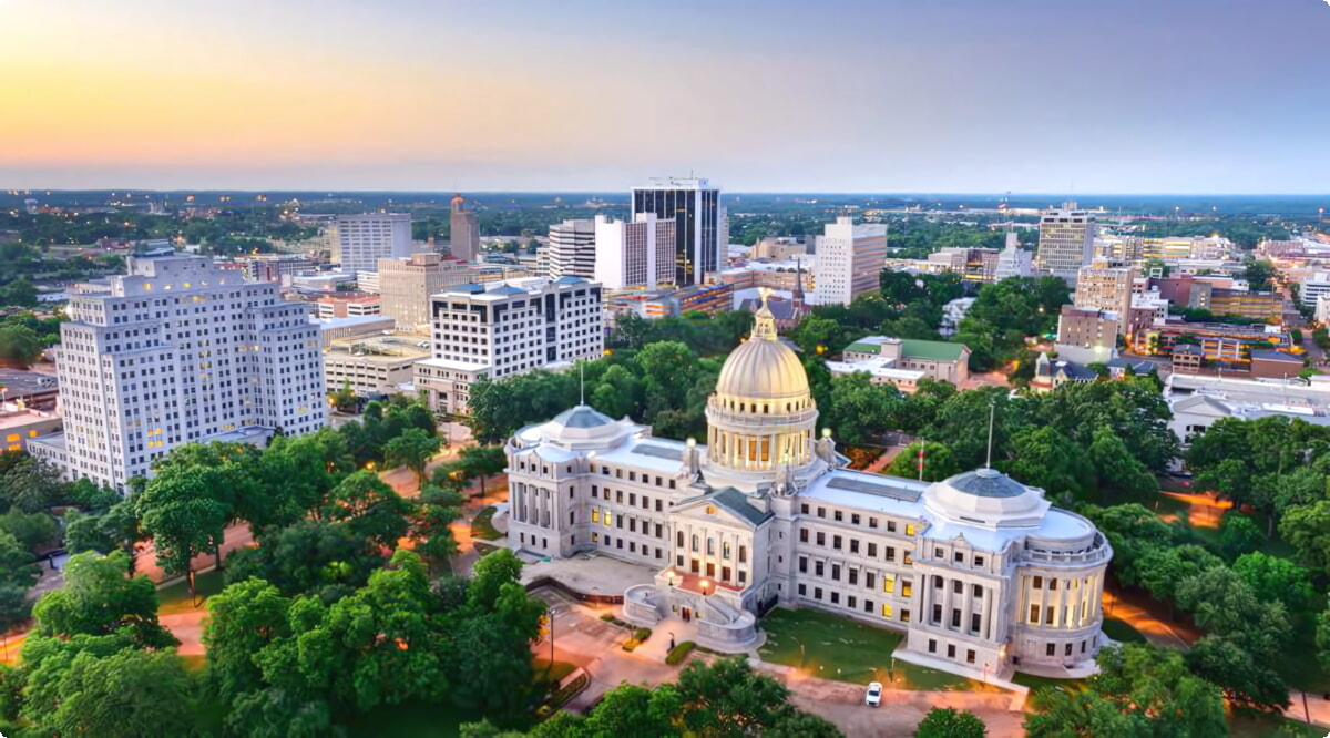 Melhores ofertas de aluguel de carros em Jackson